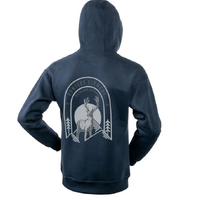 Hunters Element Outdoor Hoodie