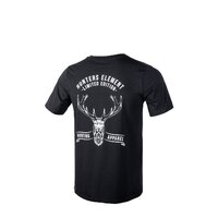 Red Stag Tee