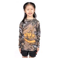 TYRO ROAR HOOD KIDS