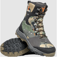 Stealth Boot