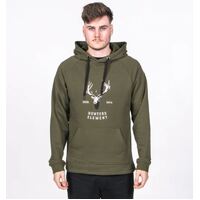 TROPHY MID WEIGHT HOOD