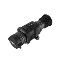 HikMicro Thunder TH25 Thermal Scope, Monocular and Clip-on