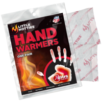 Little Hotties Hand Warmers