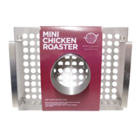 Mini Chicken Roaster