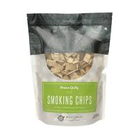 Misty Gully smoking wood chips 3L Apple