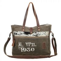 1930 Classic Messenger Bag