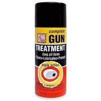 G96 Gun Treatment - 12OZ