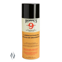 Hoppes No 9 Lubrication Oil 10oz Aerosol