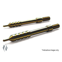 Hoppes Elite Brass Jag .22-.243Cal