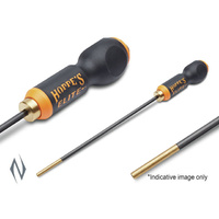 Hoppe's Elite Cleaning Rod 1 Piece Carbon Fibre .22 Rifle 36"