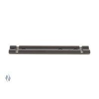 Leupold Rifleman 1 Piece Base Rem 7400 / 7600 Matte