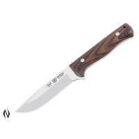 Nieto 1053-M Patrol Violet Wood 11CM