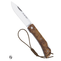 NIETO 160-S CAMPANA BLOQUEO 9CM THUJA FOLDER