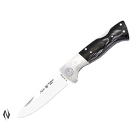 NIETO 306 PENGUIN 8CM BUFFALO HORN FOLDER