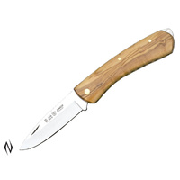 NIETO 392 JUNIOR OLIVE WOOD 8CM FOLDER