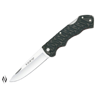 NIETO 603 PEGASO OLIVE WOOD 8CM FOLDER