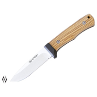 NIETO 6412 MUSTANG OLIVE WOOD 11CM
