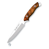 Nieto 8908 Roadrunner Olive Wood 13CM
