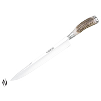 NIETO G-260 GAUCHO KNIFE STAG HORN 26CM
