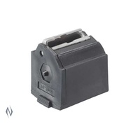 Ruger Magazine American & Charger .22LR 10 Shot