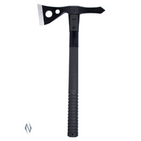 SOG Tactical Tomahawk Black