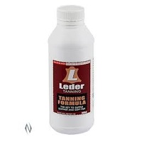 LEDER TANNING FORMULA 500 ML