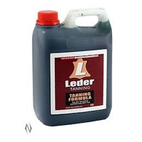 LEDER TANNING FORMULA 2.5 LTR