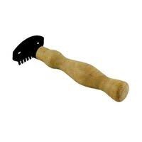 LEDER TANNING KNIFE UTILITY