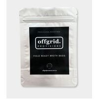 OFFGRID Roast Chook Broth Bags