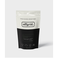 OFFGRID Franks & Beans 250gm
