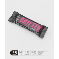 OFFGRID Drifter Plant Base Protein Bar Berry 50g