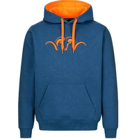 MENS BLASER HOODIE 23 NAVY M