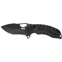 Kiku XR Black