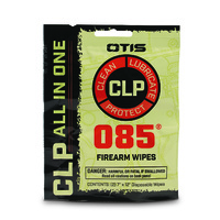 OTIS 085" CLP Wipes 2Pkt 