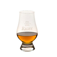 Rigby Whisky Glasses each