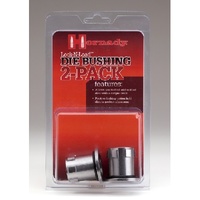 Hornady LNL Die Bushing 2PK