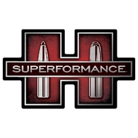 Hornady Superformance Sticker