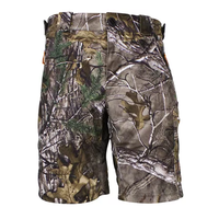 Spika Tracker Short
