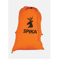 SPIKA Drover Meat Bag Small Orange 