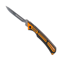 SPIKA Command Folding Scalpel
