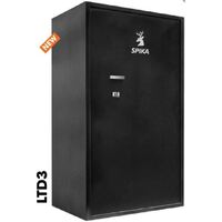 Limited Edition Safe A&B Category