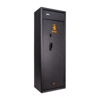 SPIKA  S3CH - Large Safe - 12 Capacity - CAT: A/B/C/H