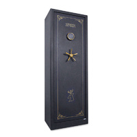 Spika Digital Large Safe S3D