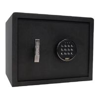 Spika Digital Pistol Safe