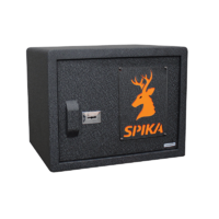 Spika Key Pistol Safe