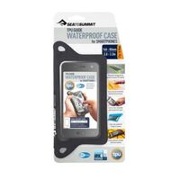 Sea to Summit TPU GUIDE WATERPROOF PHONE CASE Regular Black