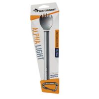 SEA TO SUMMIT ALPHALIGHT CUTLERY FORK