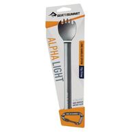SEA TO SUMMIT ALPHALIGHT CUTLERY LONG SPORK
