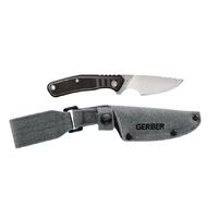 Downwind Caper - Black