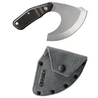 Downwind Ulu - Black
